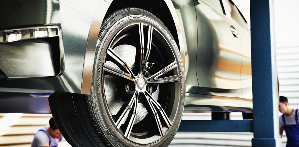 Motor Vehicle Insurance
